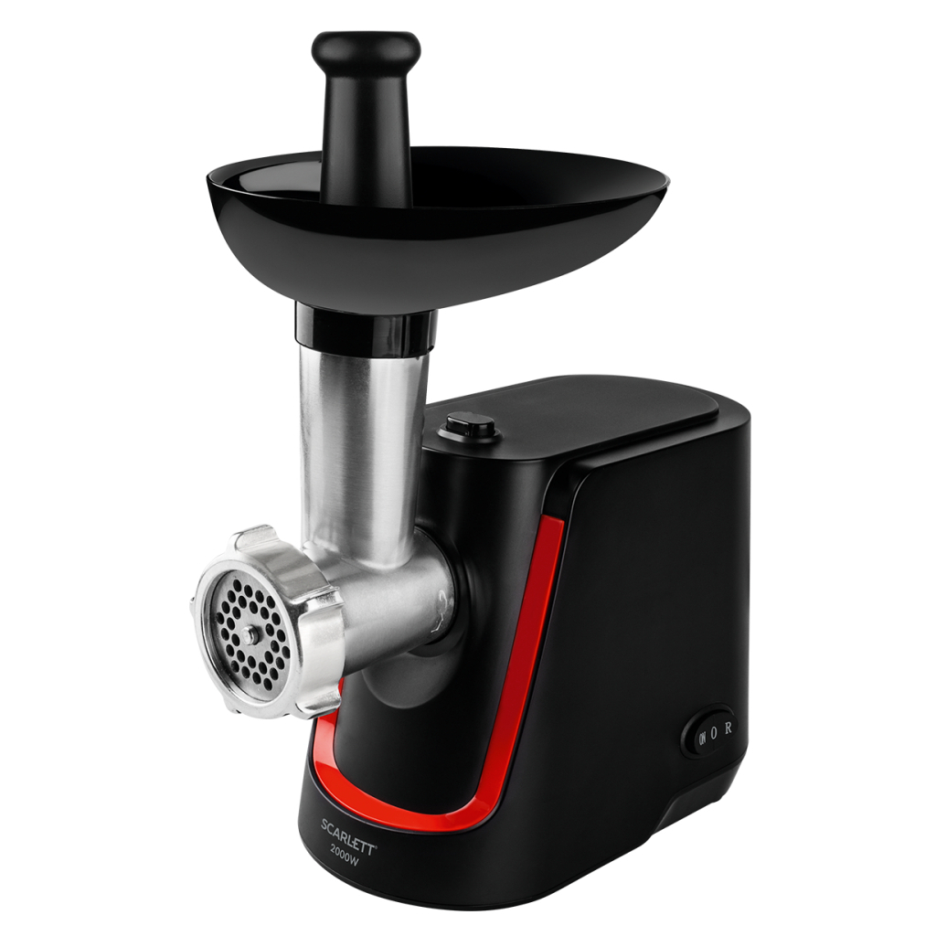 Мясорубка Scarlett SC-MG45M14 - 2