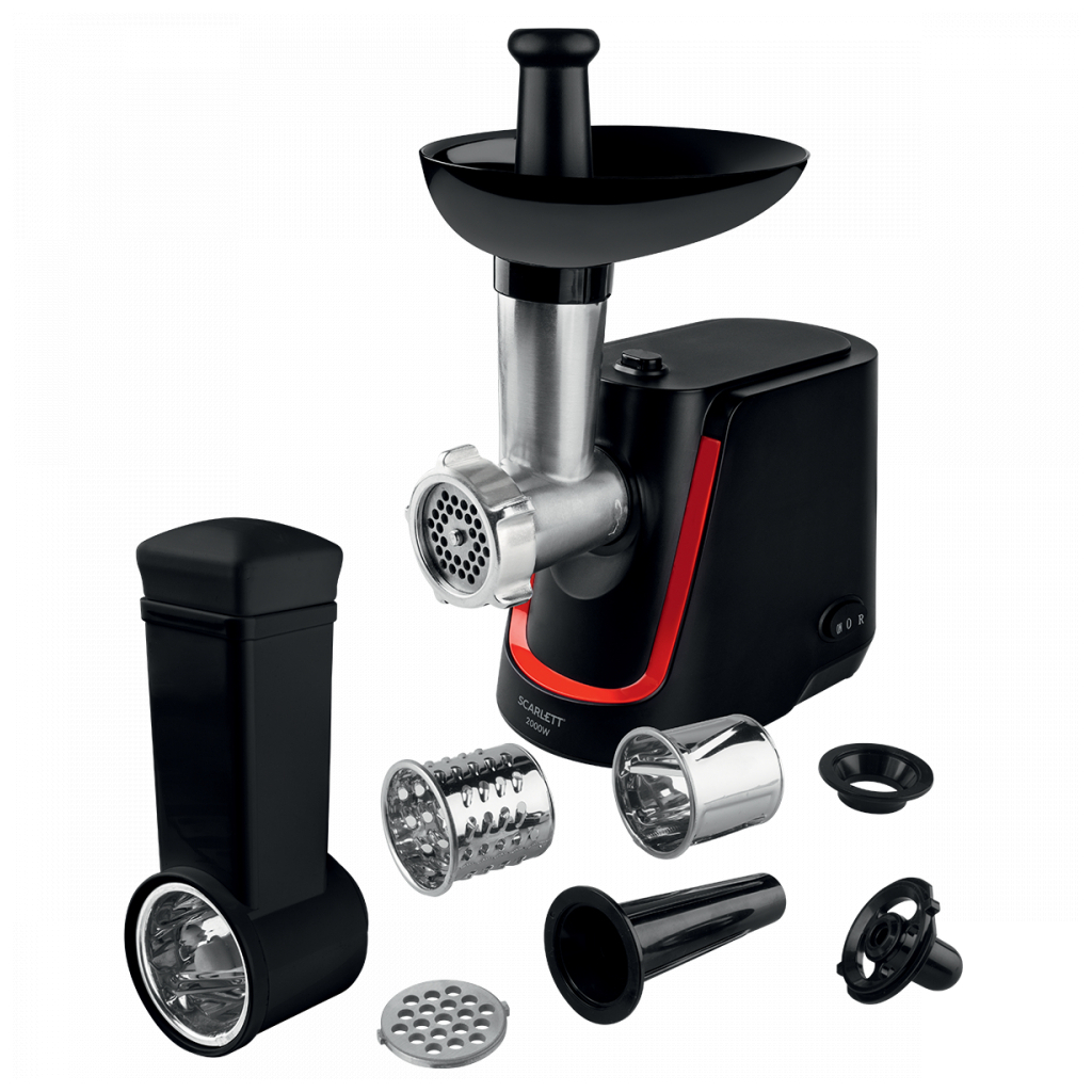 Мясорубка Scarlett SC-MG45M14