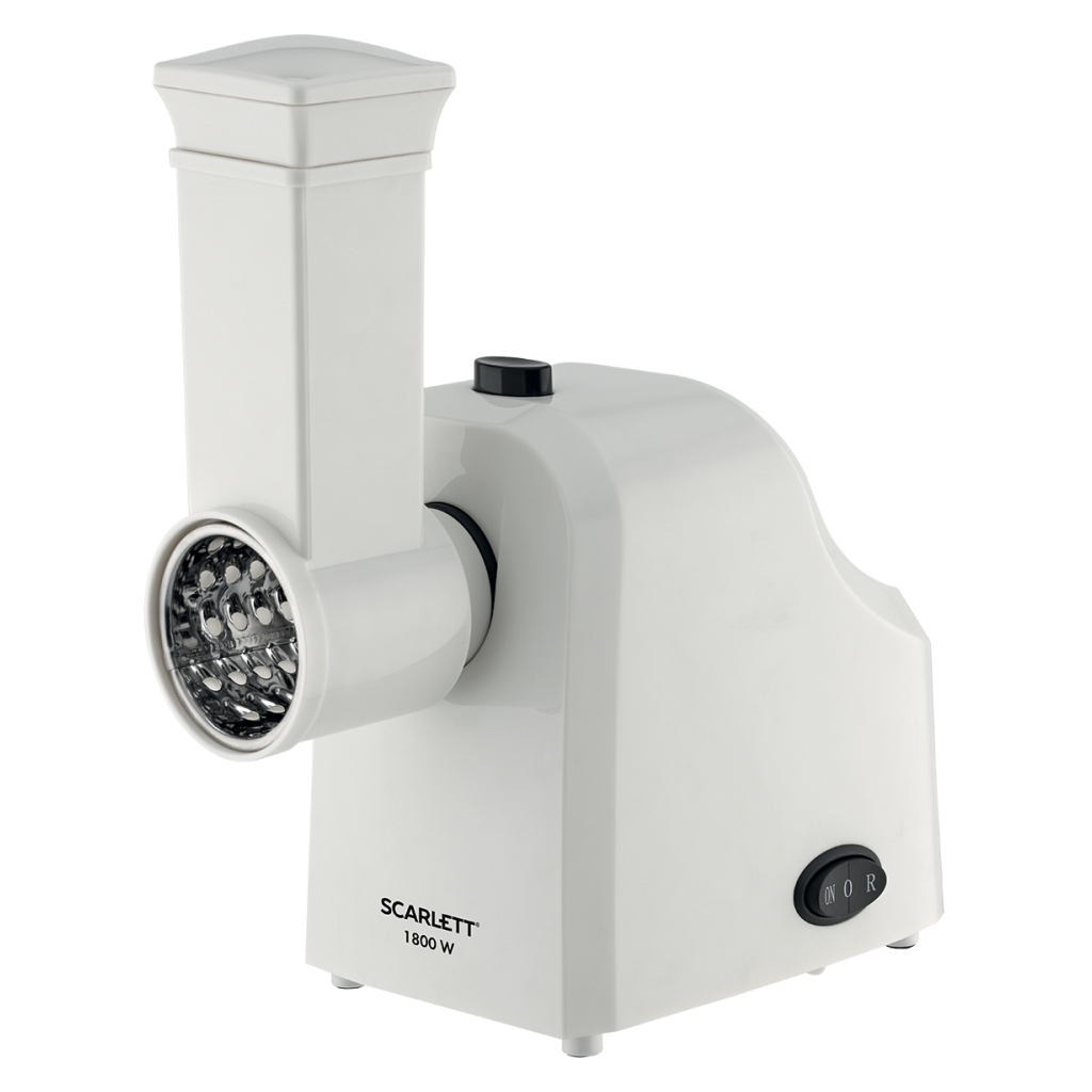 Мясорубка Scarlett SC-MG45M20 - 2