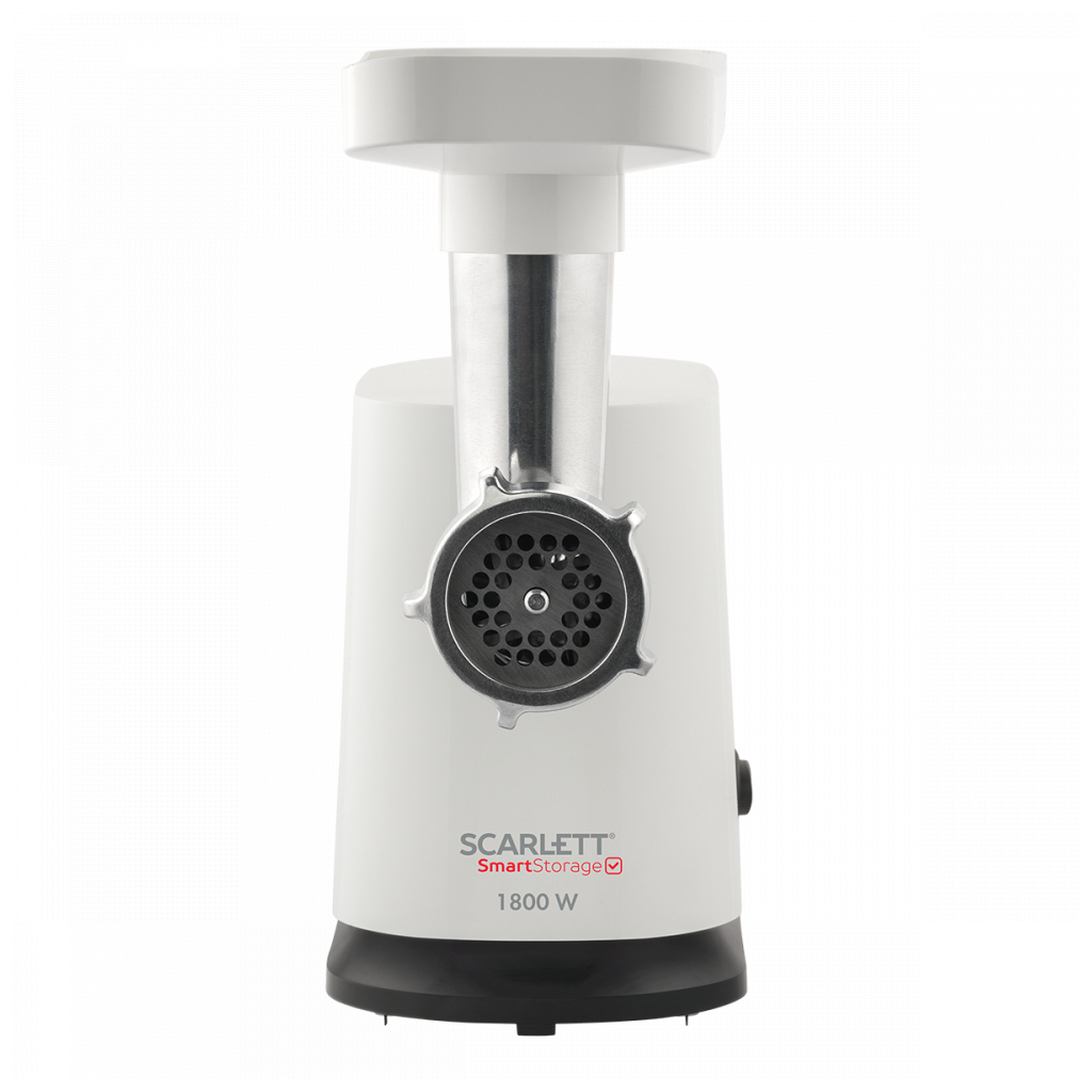 Мясорубка Scarlett SC-MG45S65 - 1