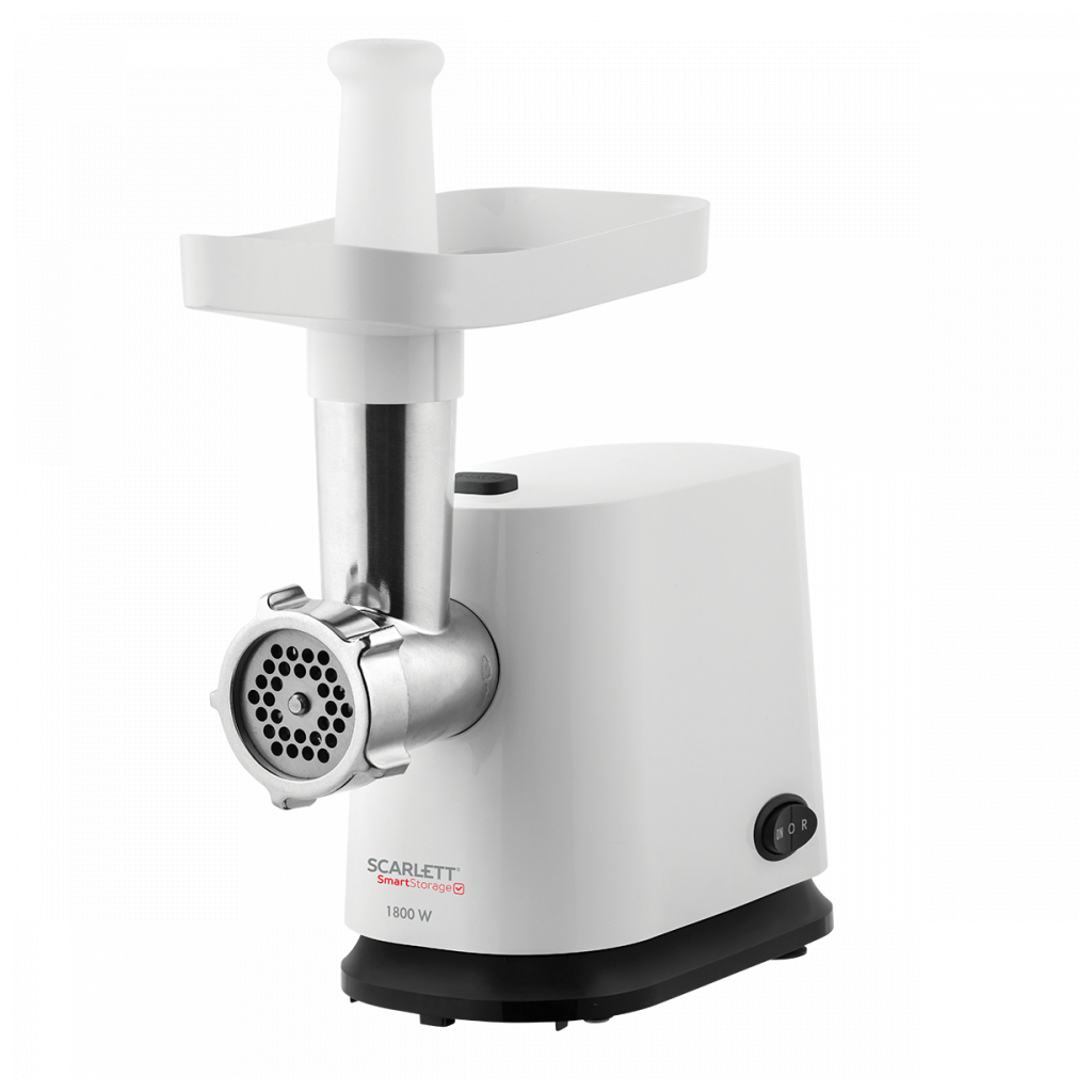 Мясорубка Scarlett SC-MG45S65 - 3