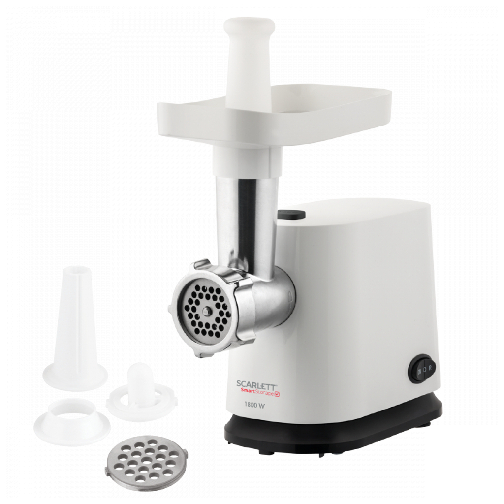 Мясорубка Scarlett SC-MG45S65