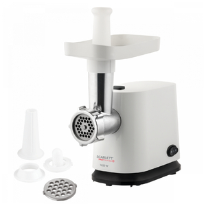 Мясорубка Scarlett SC-MG45S65