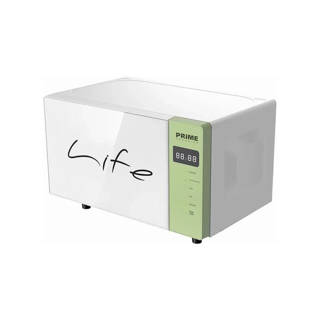 Микроволновая печь PRIME Technics PMW 2075-8 SО - 1