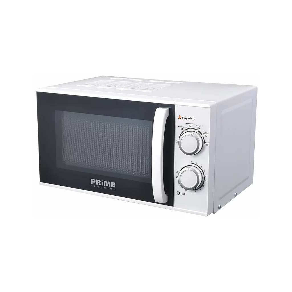 Микроволновая печь PRIME Technics PMW 23922 HW