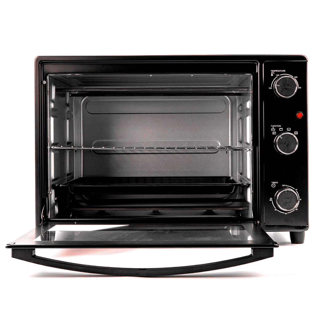 Электропечь Grunhelm GN42AВ - 1