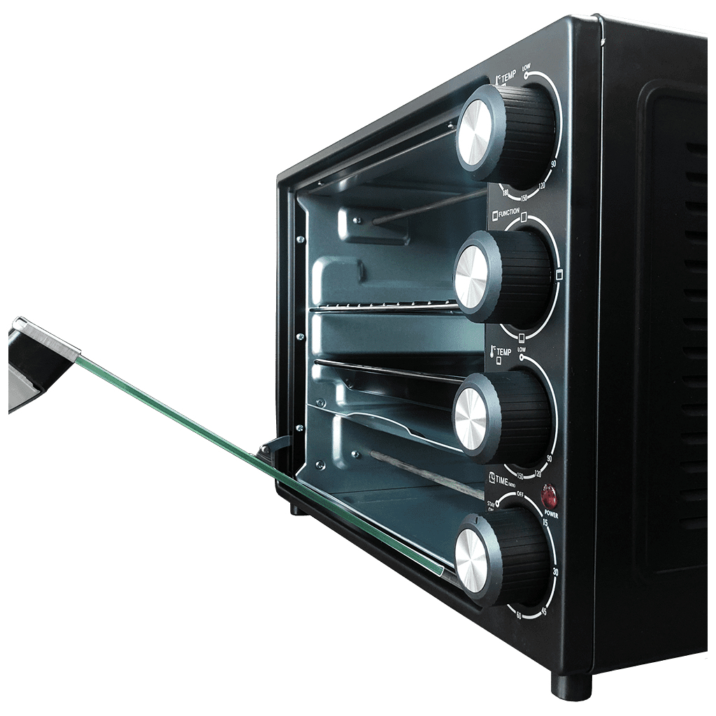 Электропечь Grunhelm GN44AG - 3