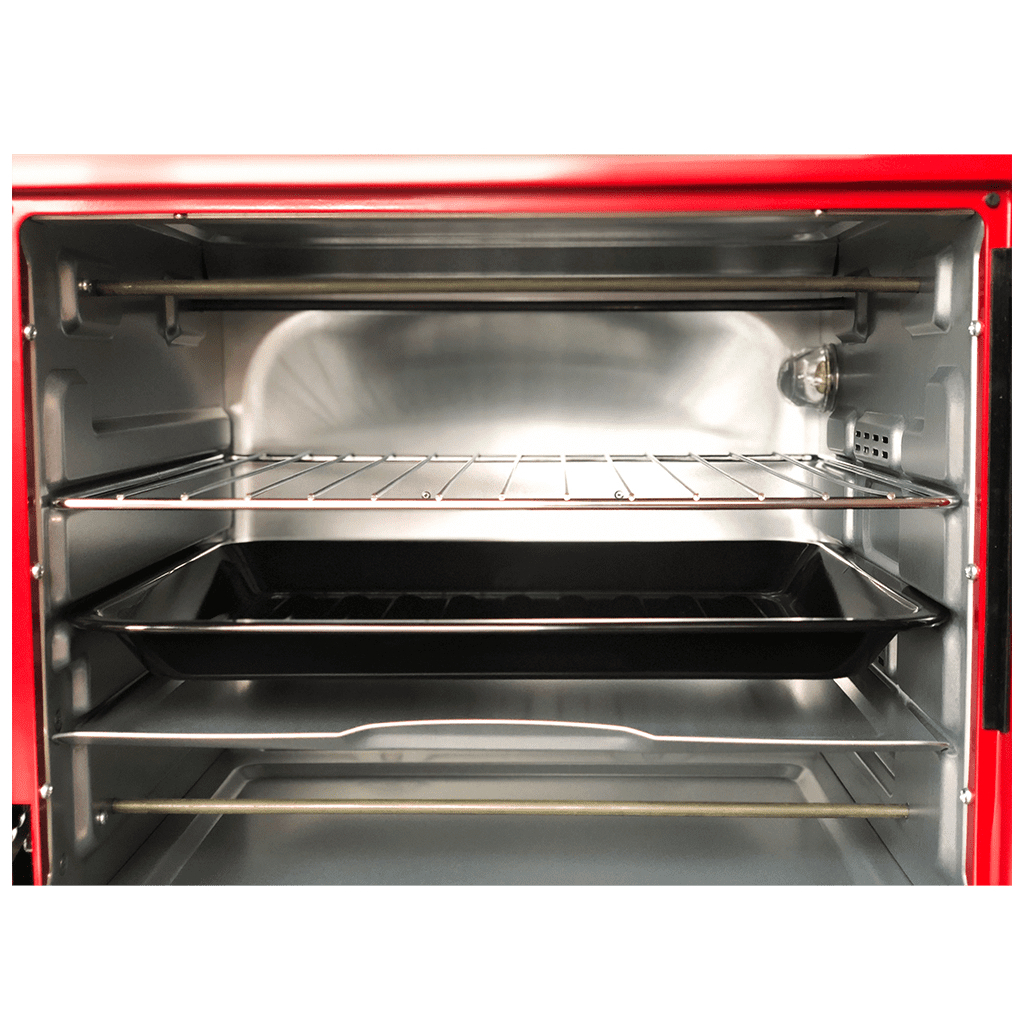 Электропечь Grunhelm GN44AGC - 5