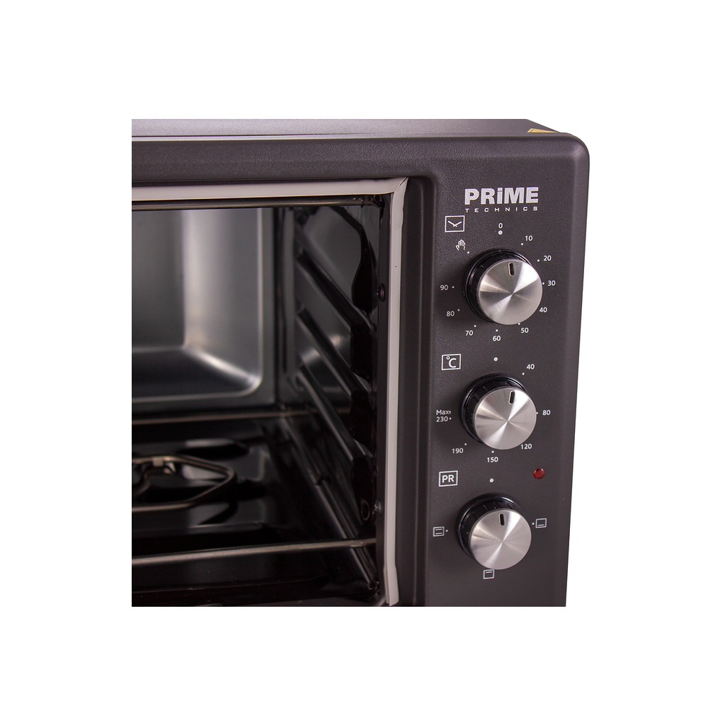 Электропечь PRIME Technics PEO 4505 BI - 4