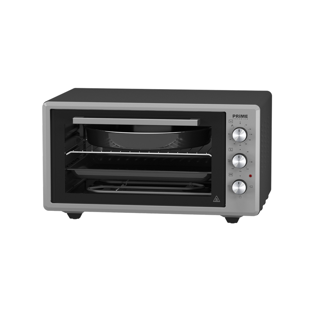 Электропечь PRIME Technics PEO 4505 G - 1