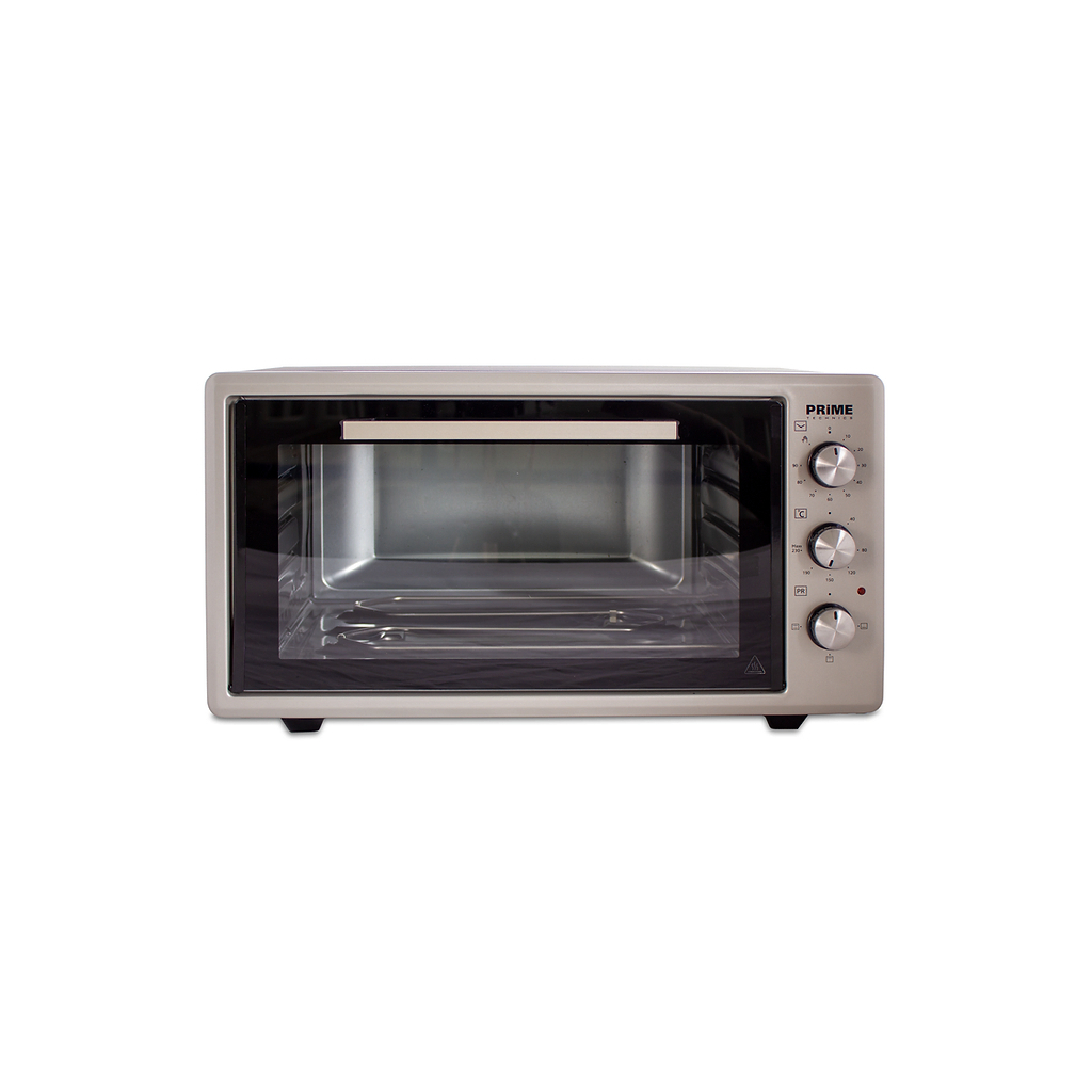 Электропечь PRIME Technics PEO 4505 BE