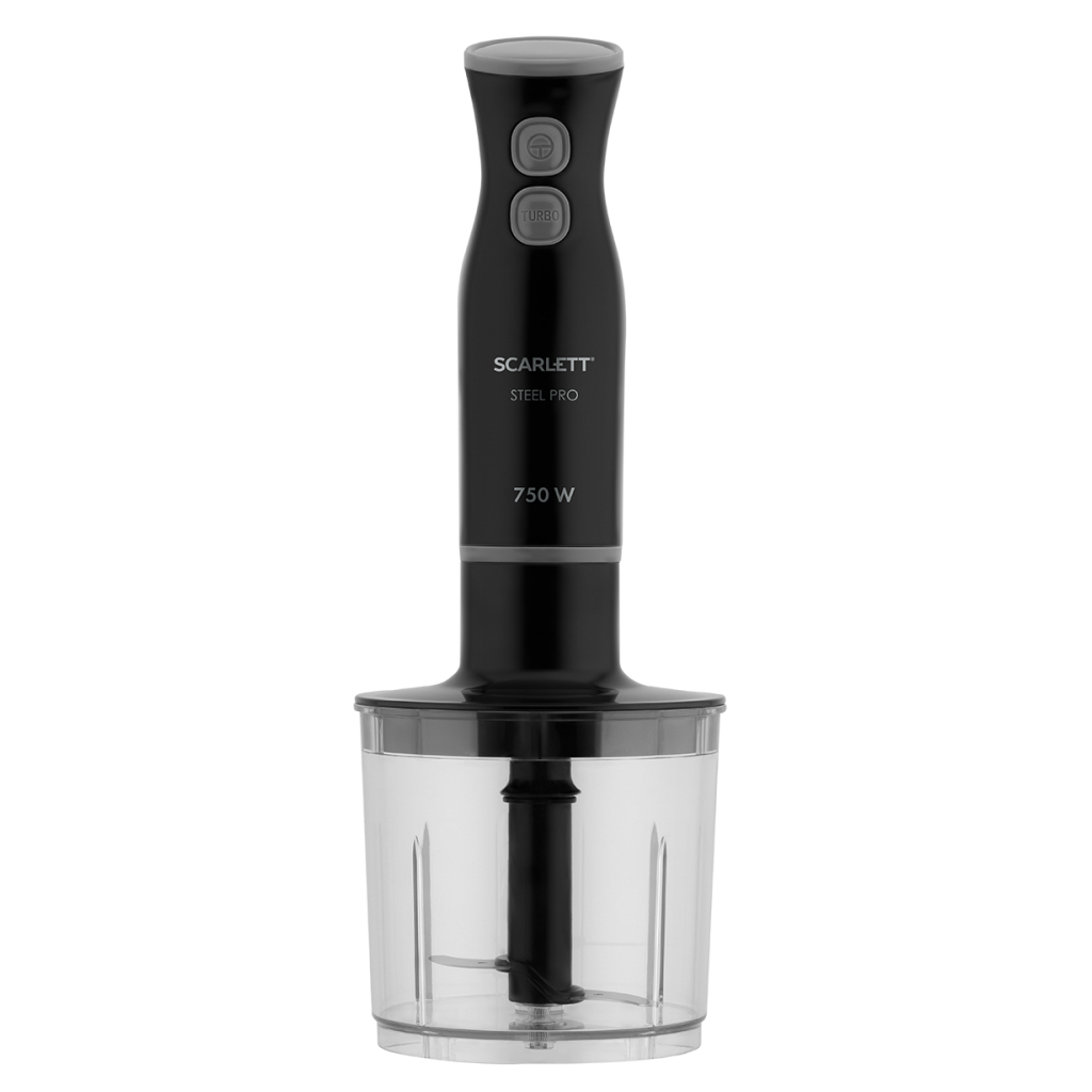 Блендер Scarlett SC-HB42F62 - 2