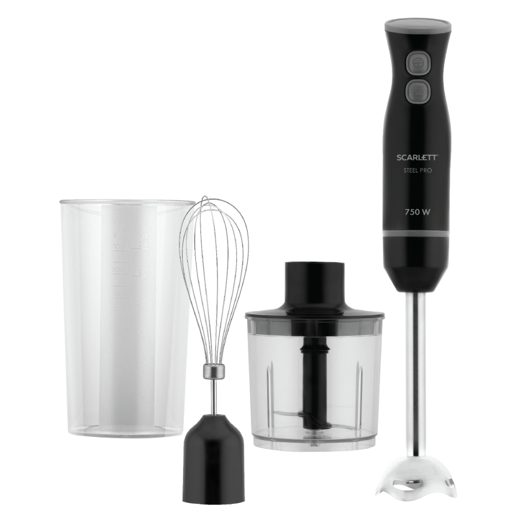 Блендер Scarlett SC-HB42F62