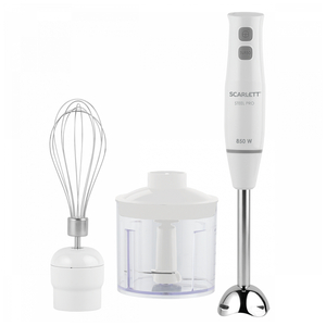 Блендер Scarlett SC-HB42F84