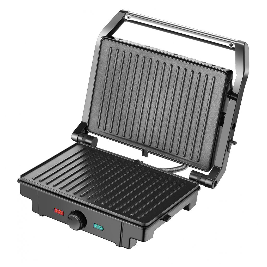 Электрогриль Grunhelm G1600 - 1