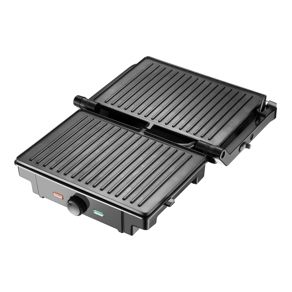 Электрогриль Grunhelm G1600 - 2