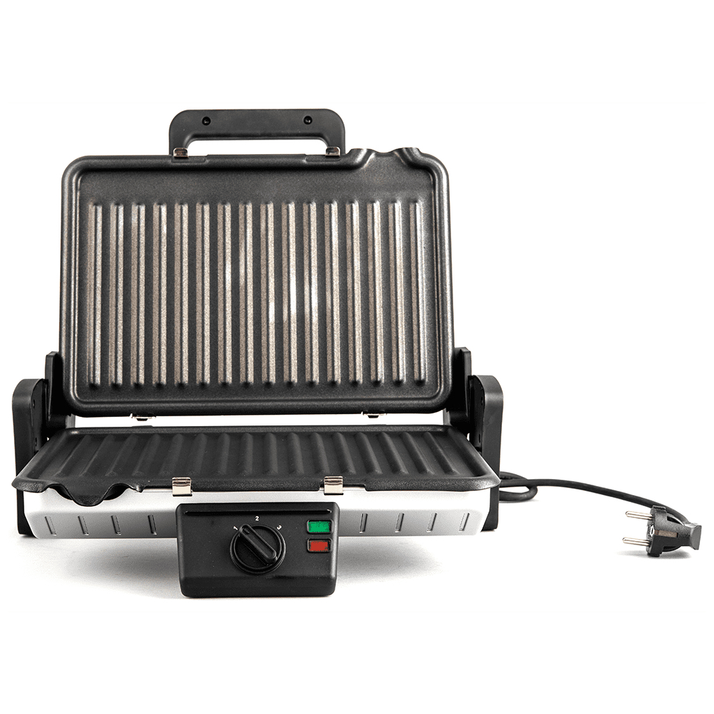 Электрогриль Grunhelm G1622 - 4