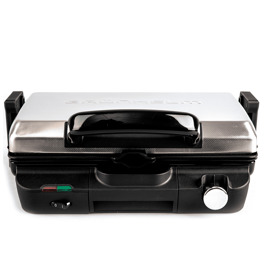 Электрогриль Grunhelm G1866 - 3