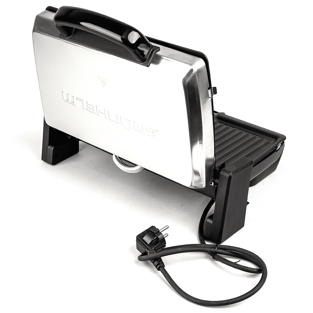 Электрогриль Grunhelm G1866 - 5