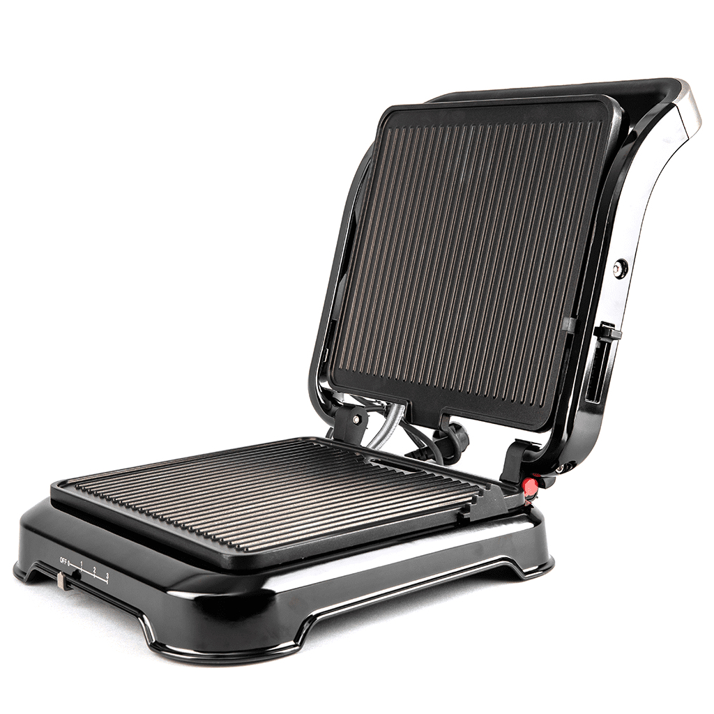 Электрогриль Grunhelm G2013 - 3