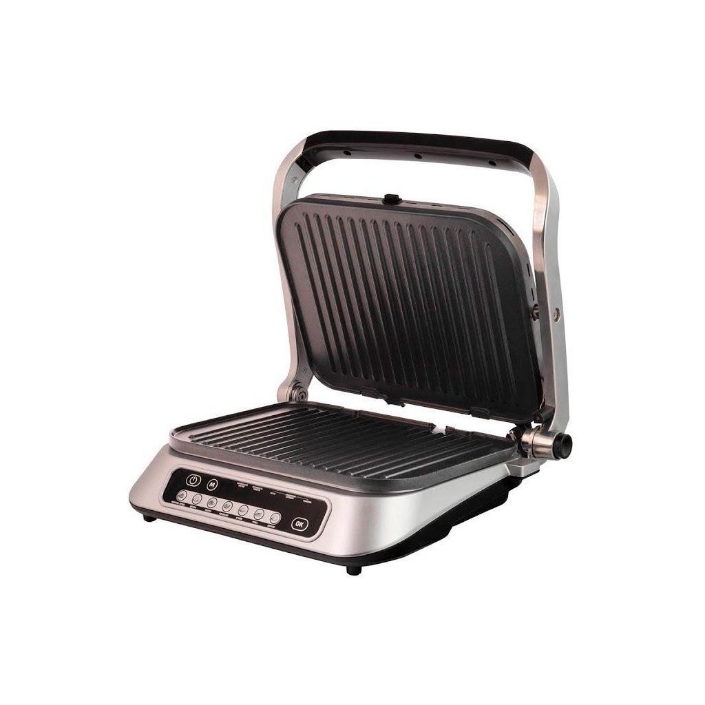 Электрогриль Grunhelm G2107 - 1