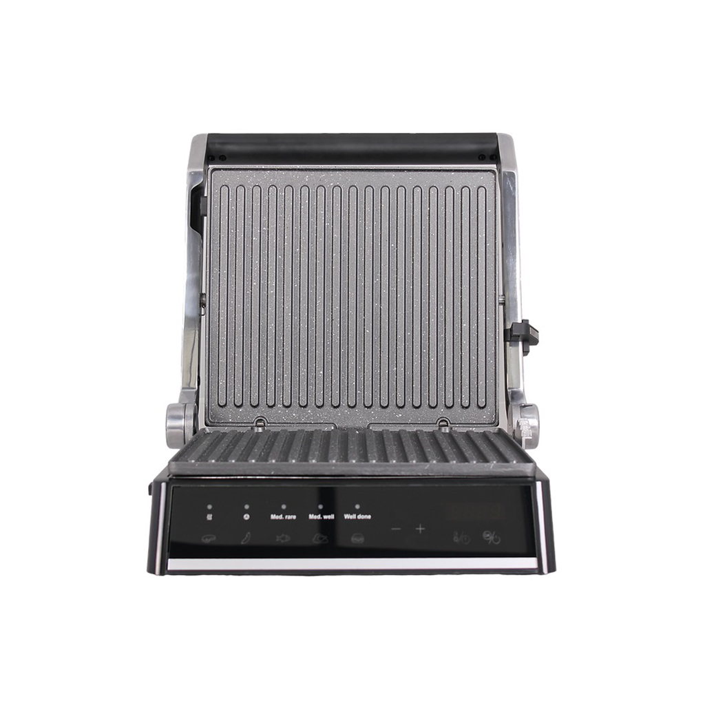 Электрогриль PRIME Technics PGH 225 SB - 4