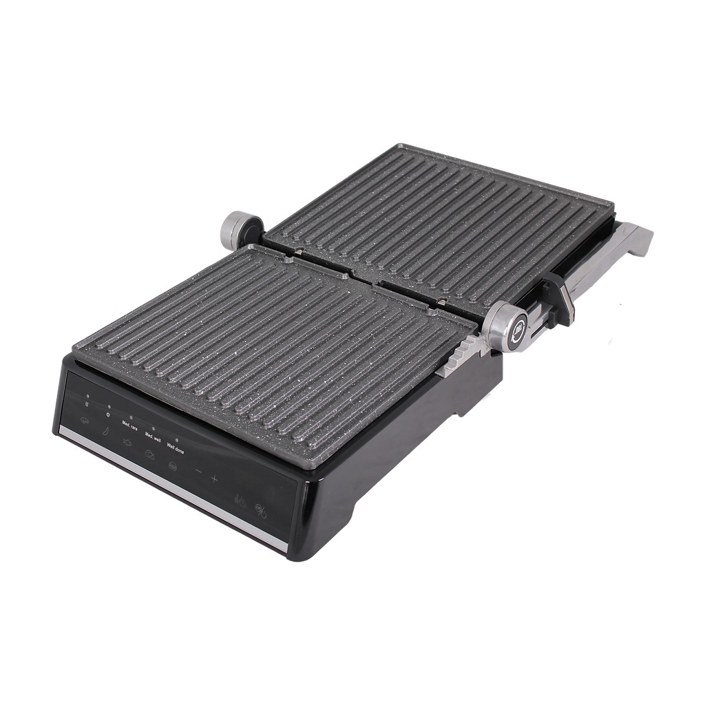 Электрогриль PRIME Technics PGH 225 SB - 6