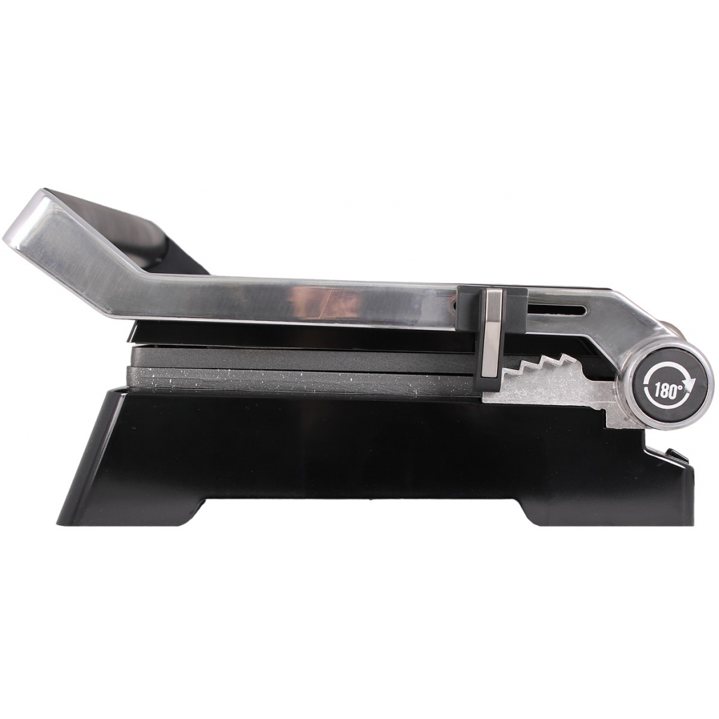 Электрогриль PRIME Technics PGH 225 SB - 9