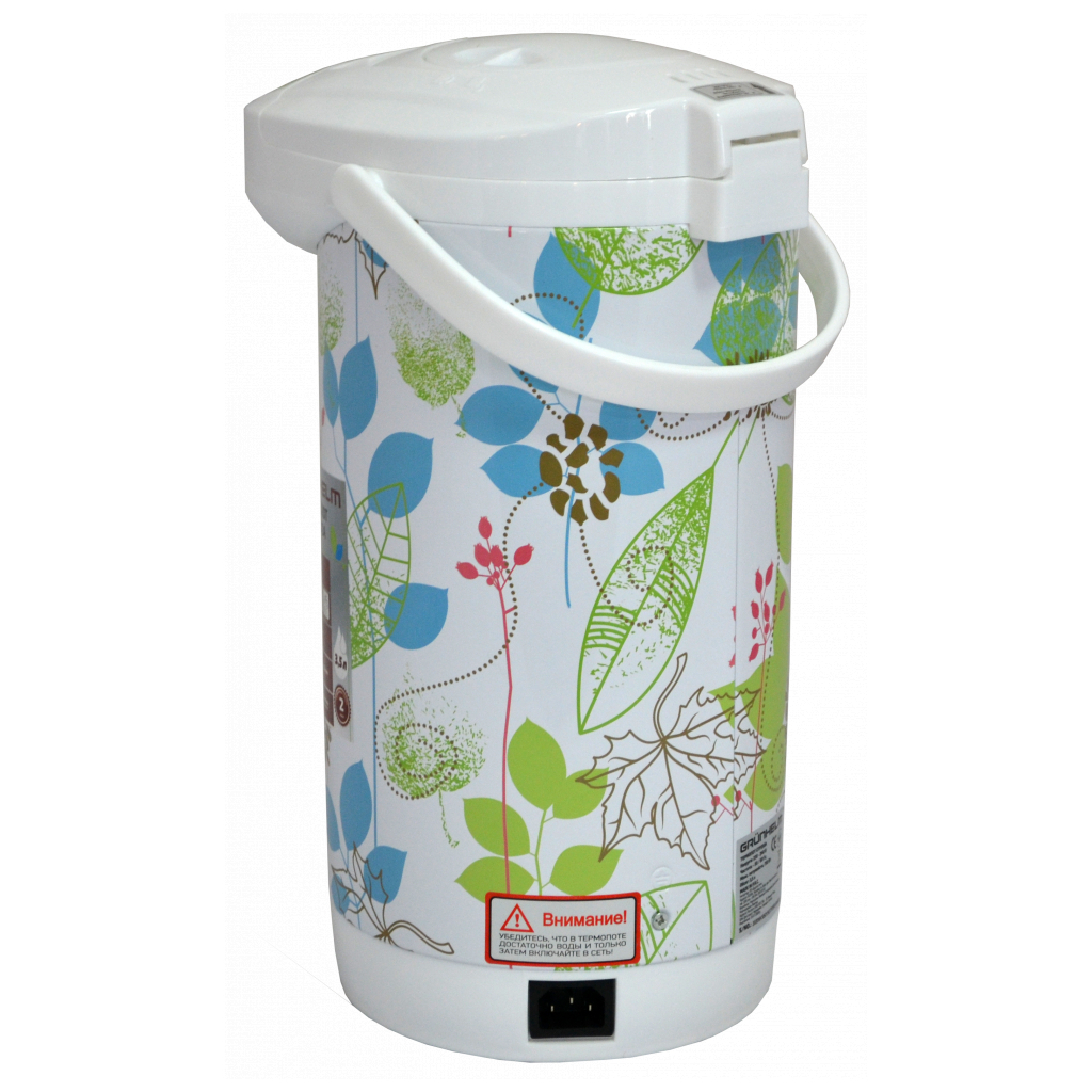 Электрочайник Grunhelm GTP350A - 2