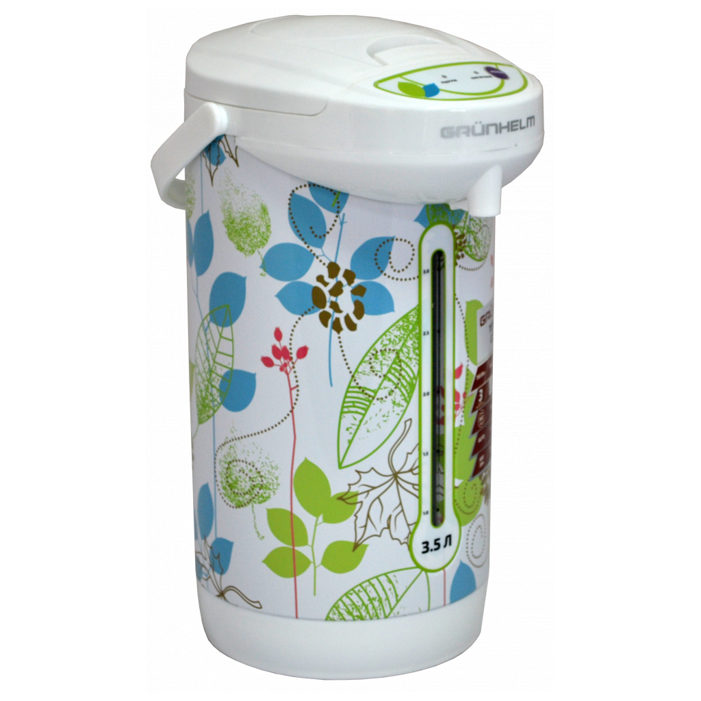 Электрочайник Grunhelm GTP350A - 3