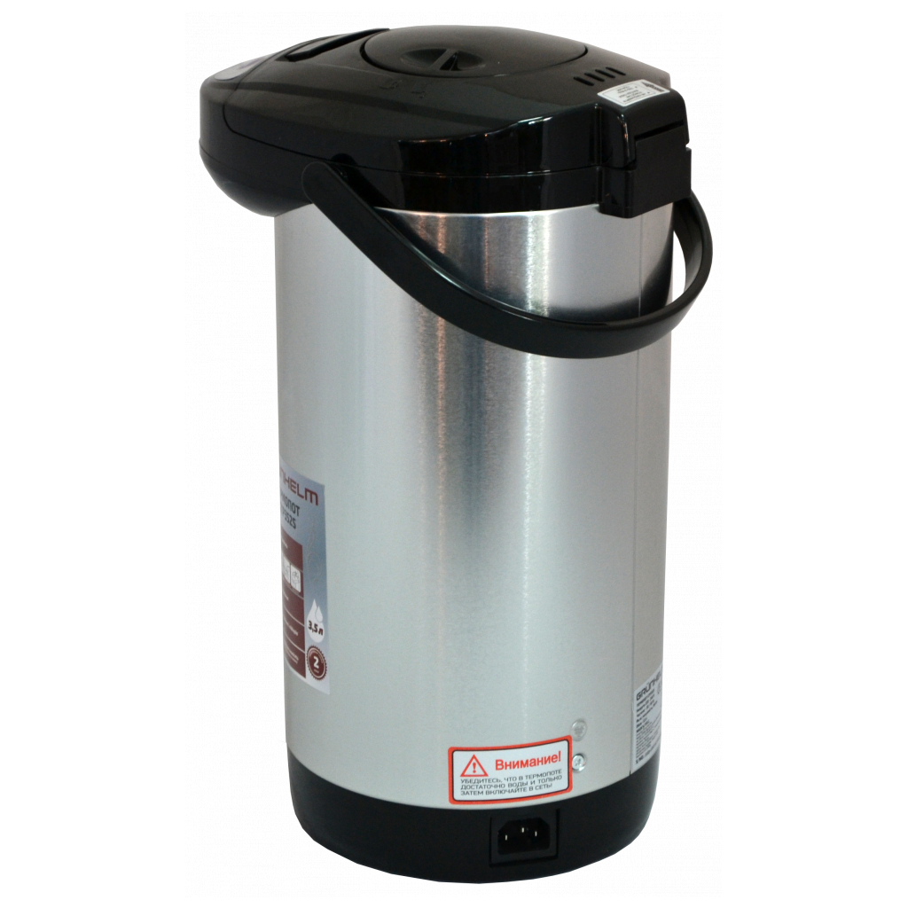 Электрочайник Grunhelm GTP352S - 6