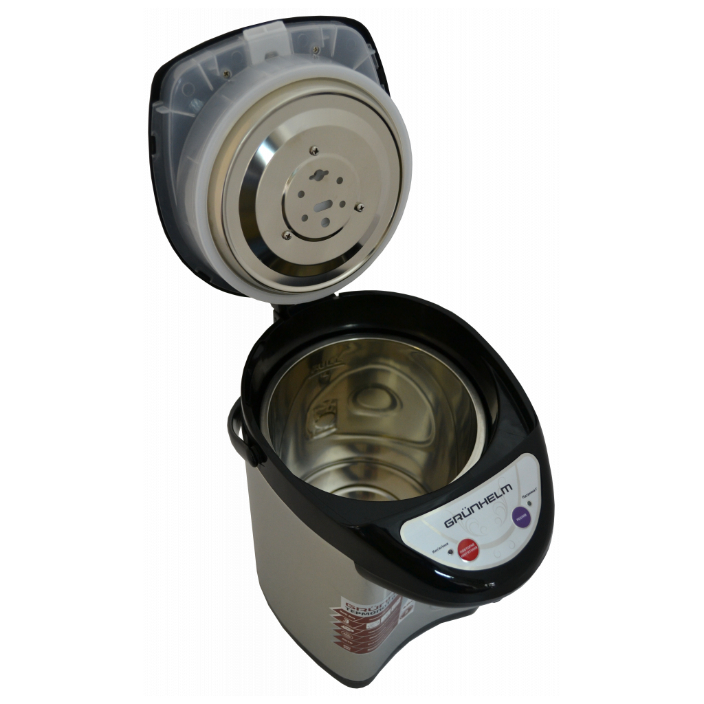 Электрочайник Grunhelm GTP400S - 6