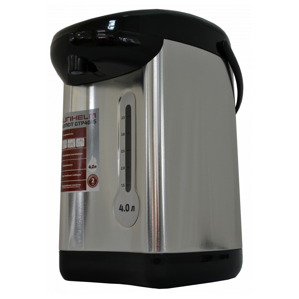 Электрочайник Grunhelm GTP400S - 8
