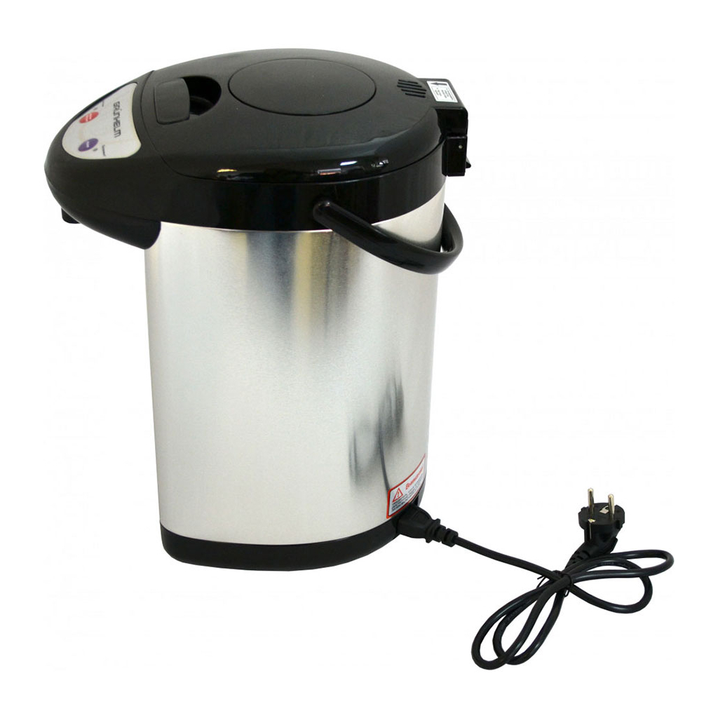 Электрочайник Grunhelm GTP450S - 3