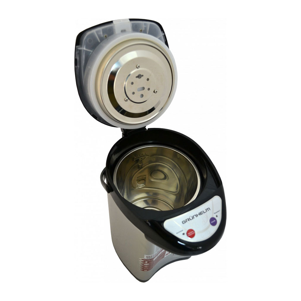 Электрочайник Grunhelm GTP450S - 5