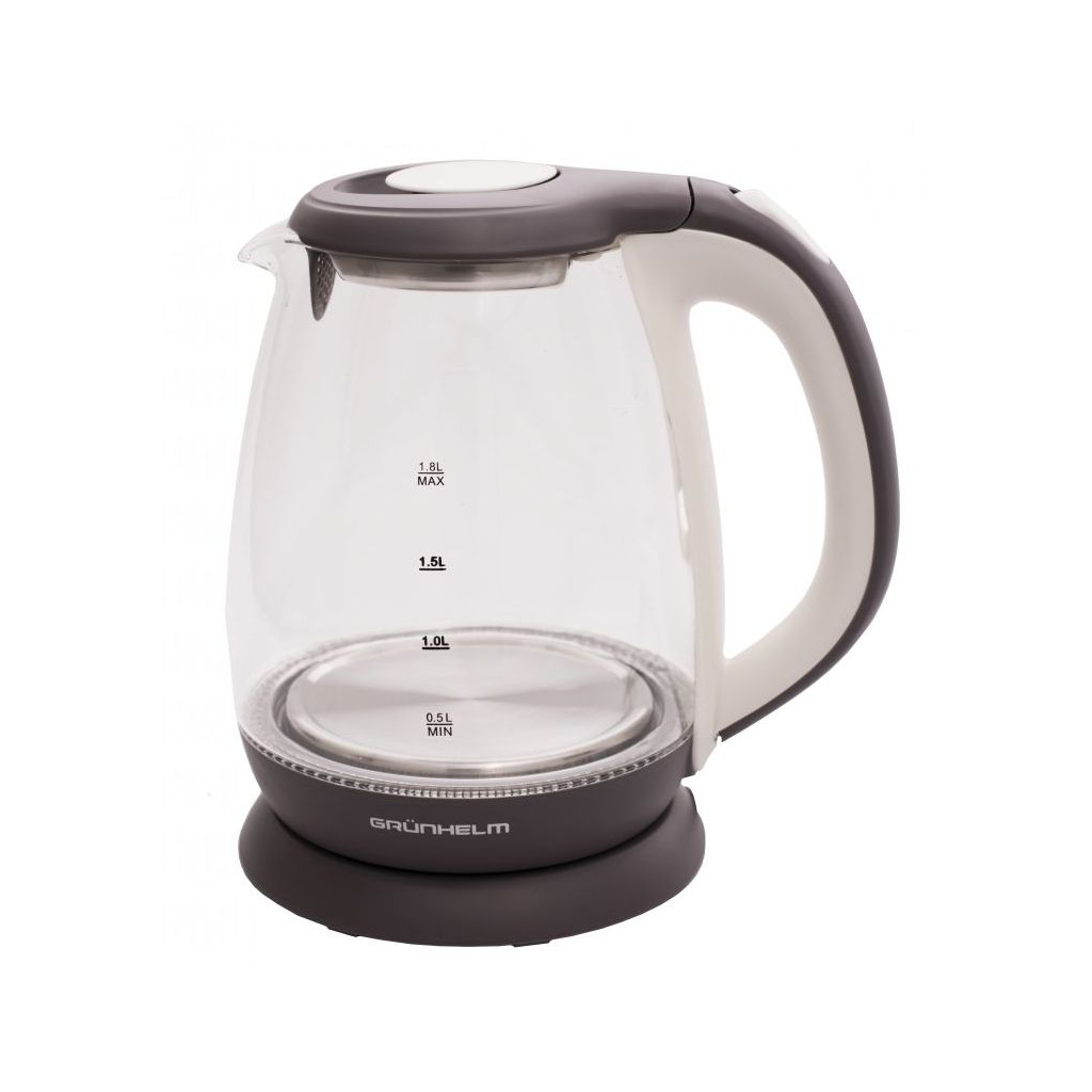 Электрочайник Grunhelm EKP-2315GE - 1