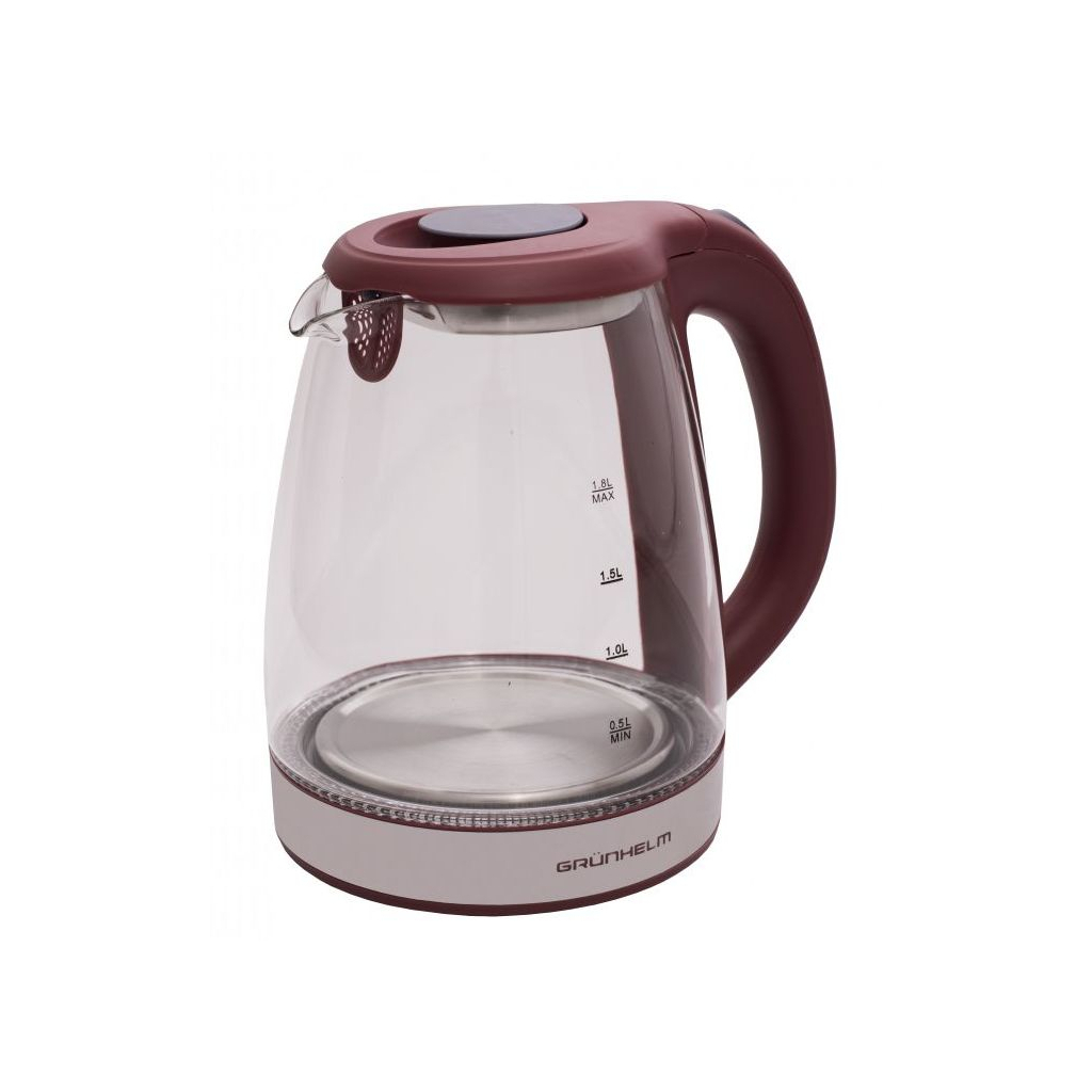 Электрочайник Grunhelm EKP-2316GS