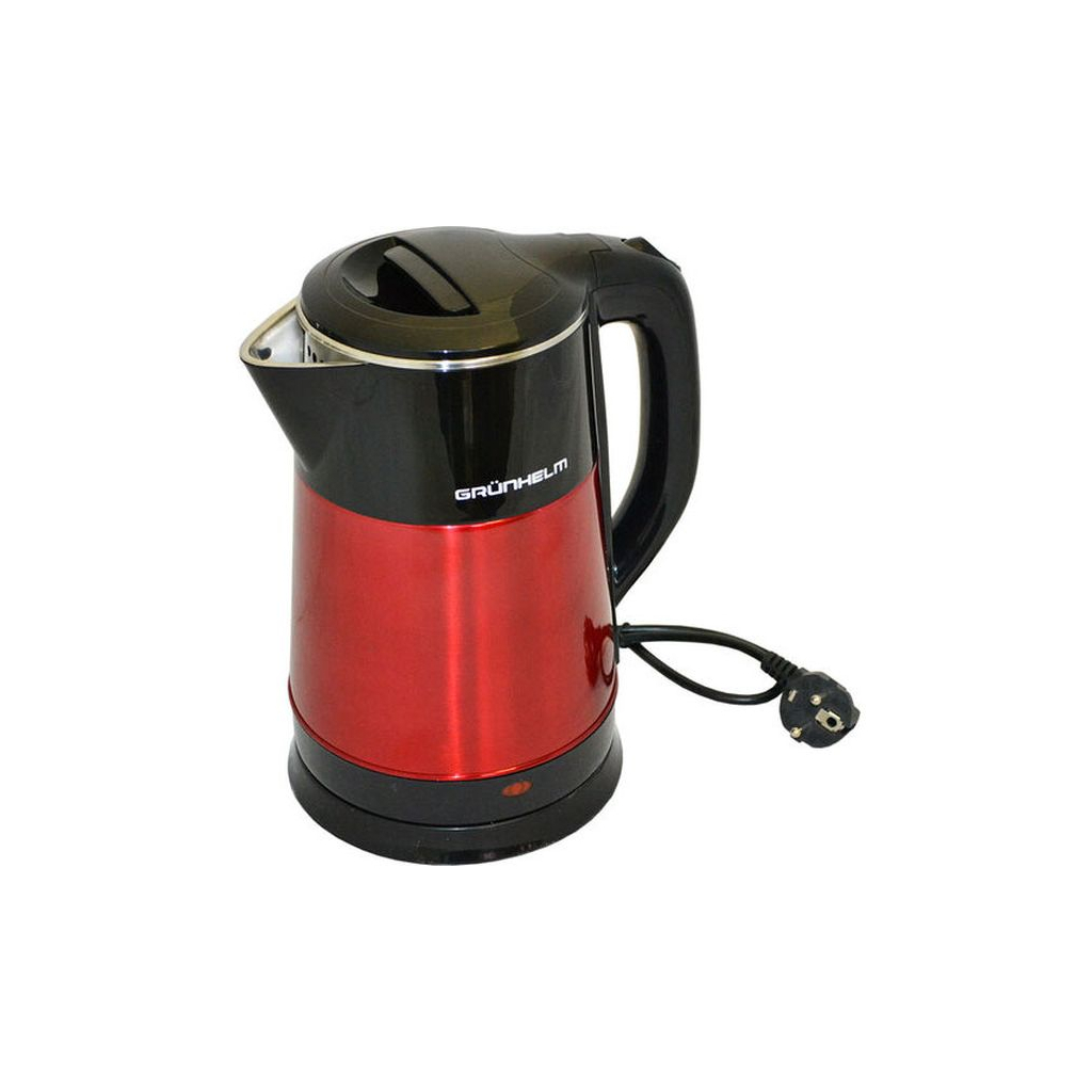 Электрочайник Grunhelm EKS-1855SR