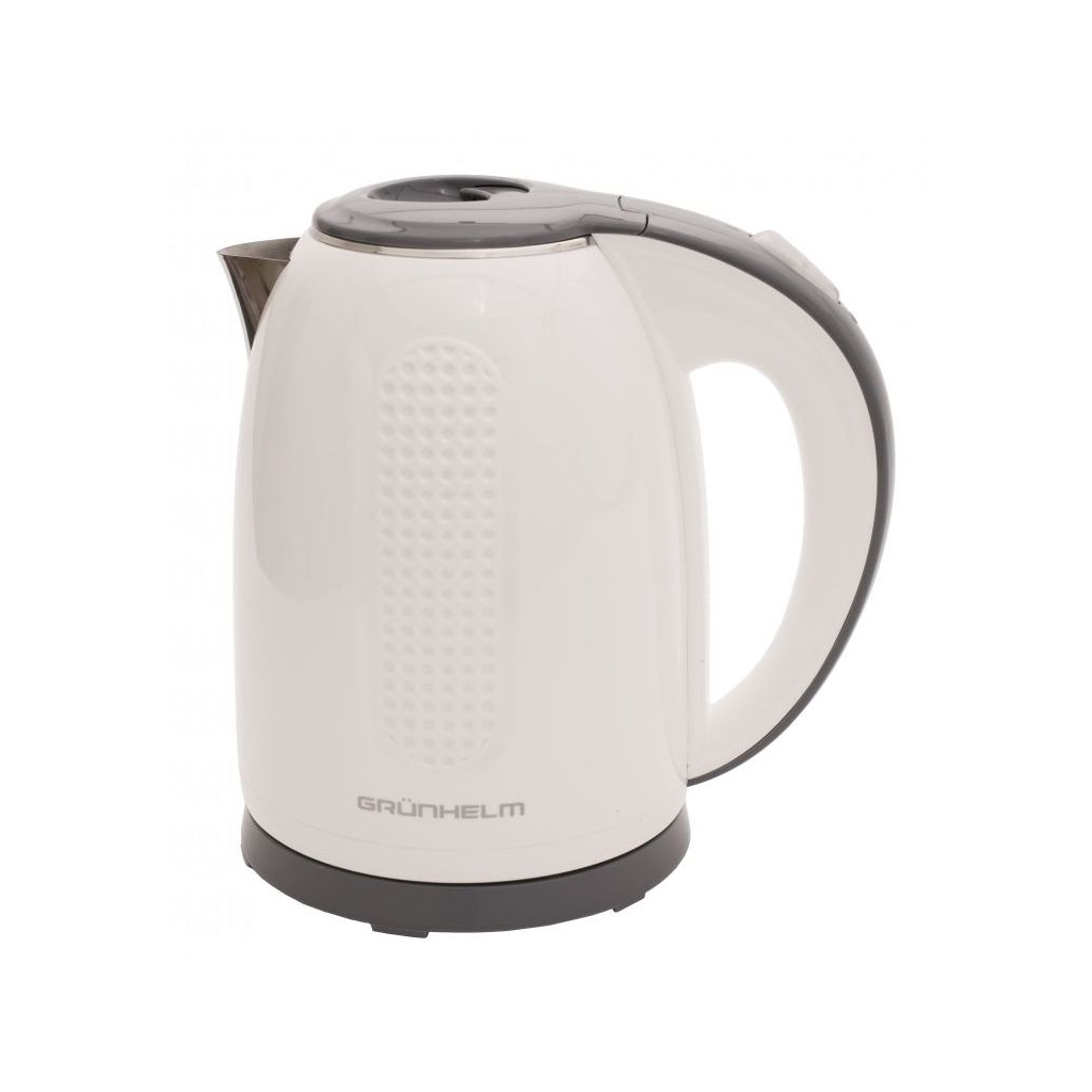 Электрочайник Grunhelm EKS-1969W - 1