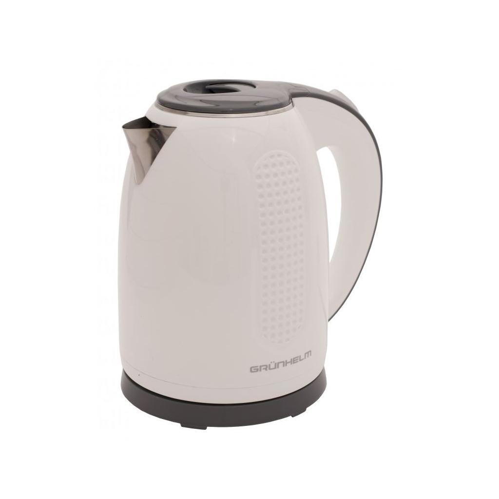Электрочайник Grunhelm EKS-1969W