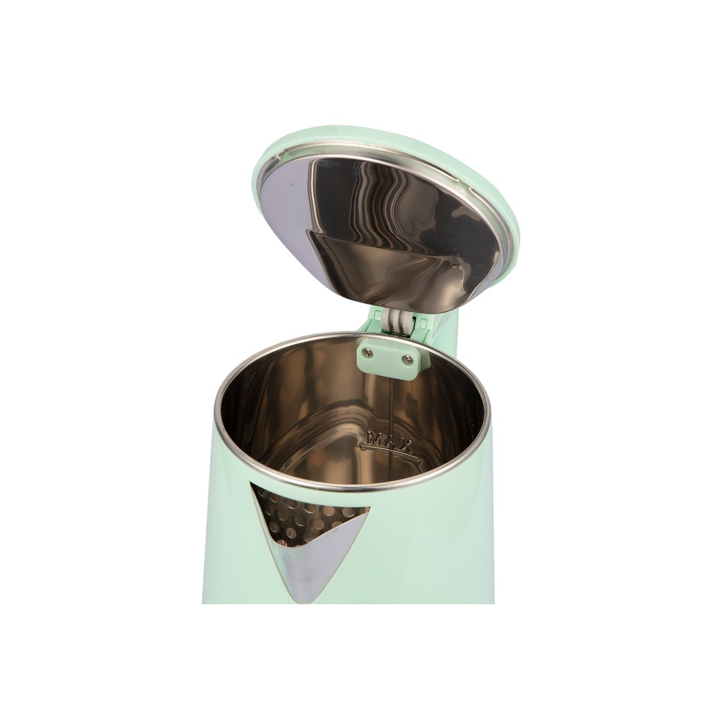 Электрочайник PRIME Technics PKP 1745 O - 1