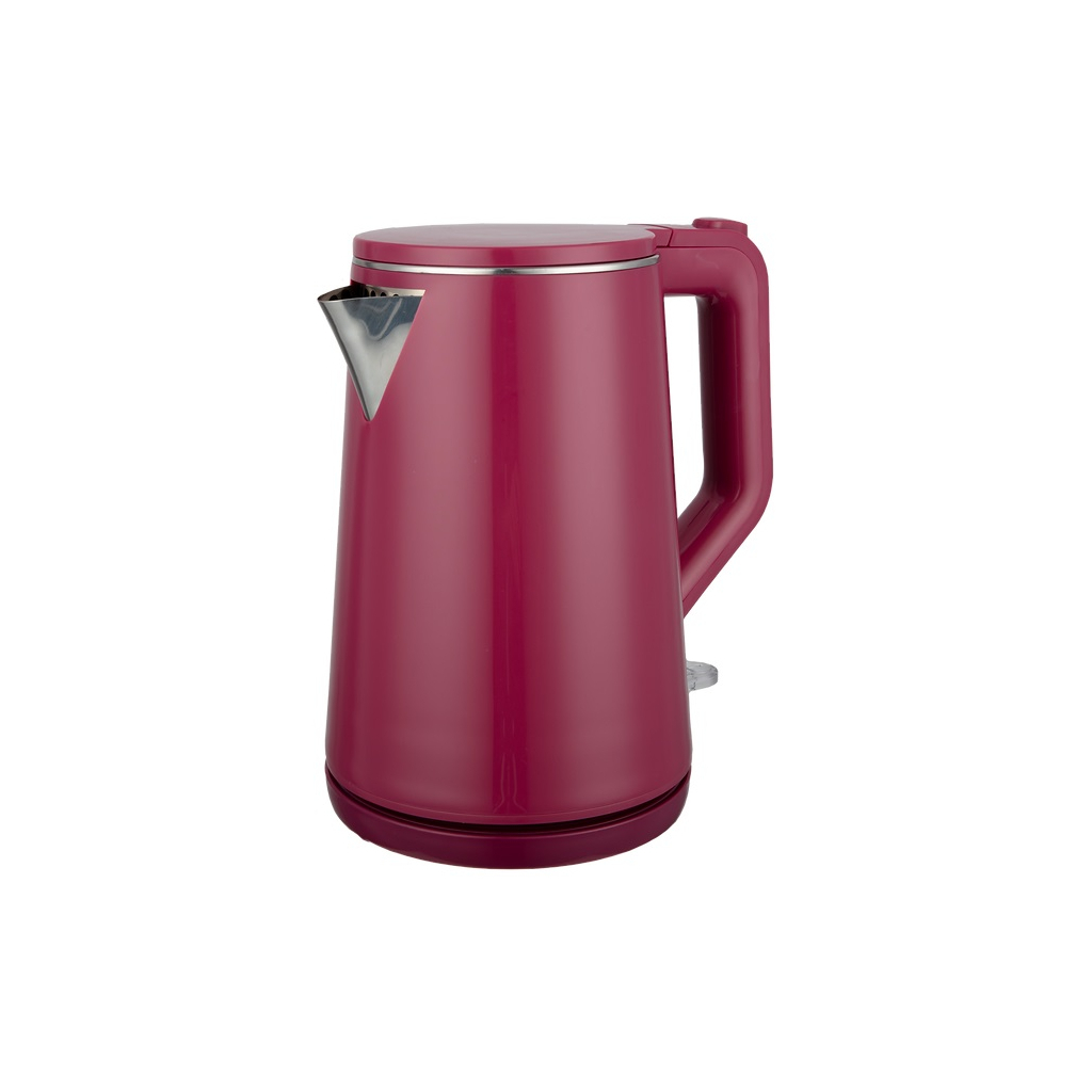 Электрочайник PRIME Technics PKP 1745 R - 1