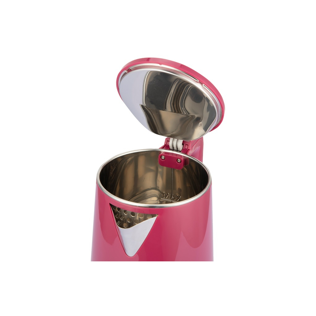 Электрочайник PRIME Technics PKP 1745 R - 2