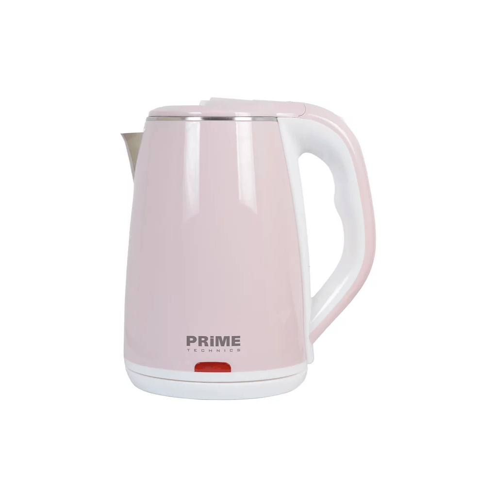Электрочайник PRIME Technics PKP 1763 P