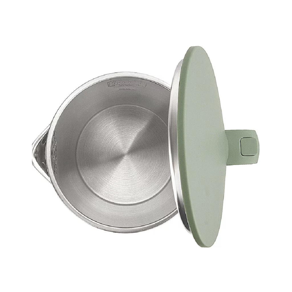 Электрочайник PRIME Technics PKP 1765 O - 1