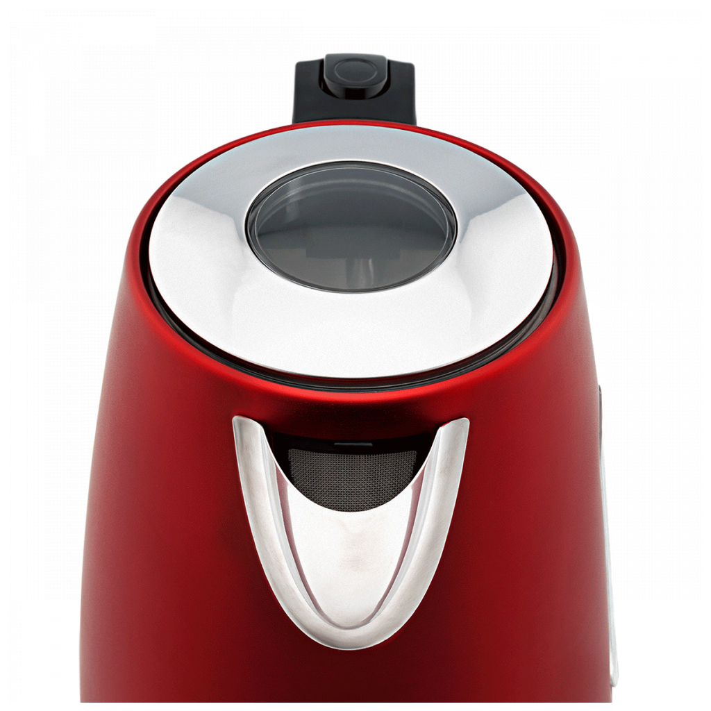 Электрочайник Scarlett SC-EK21S83 - 2