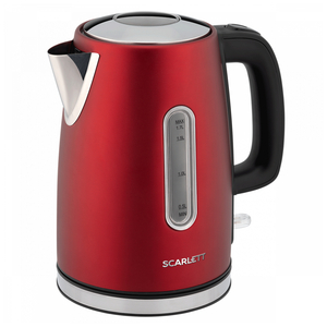 Электрочайник Scarlett SC-EK21S83