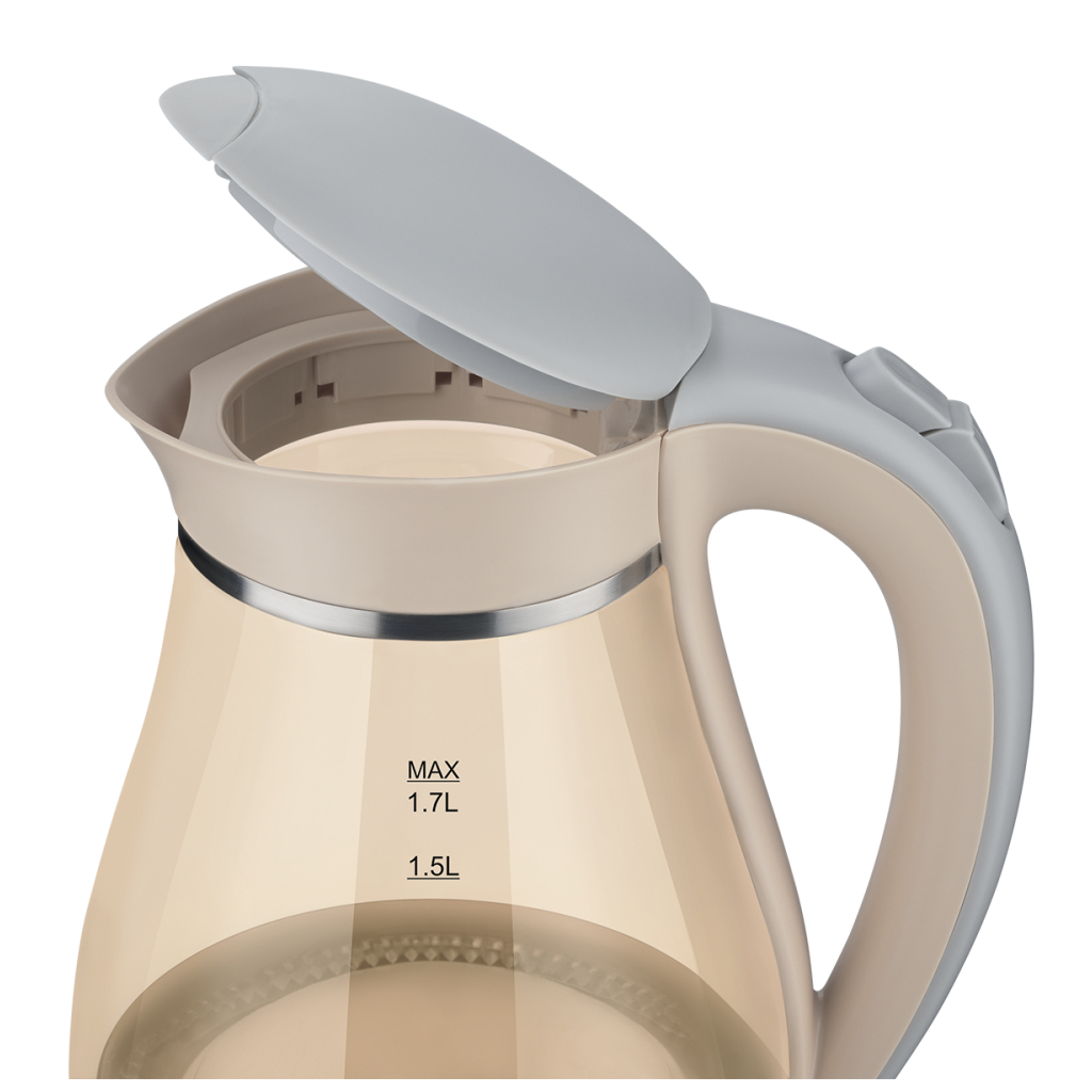 Электрочайник Scarlett SC-EK27G83 - 1