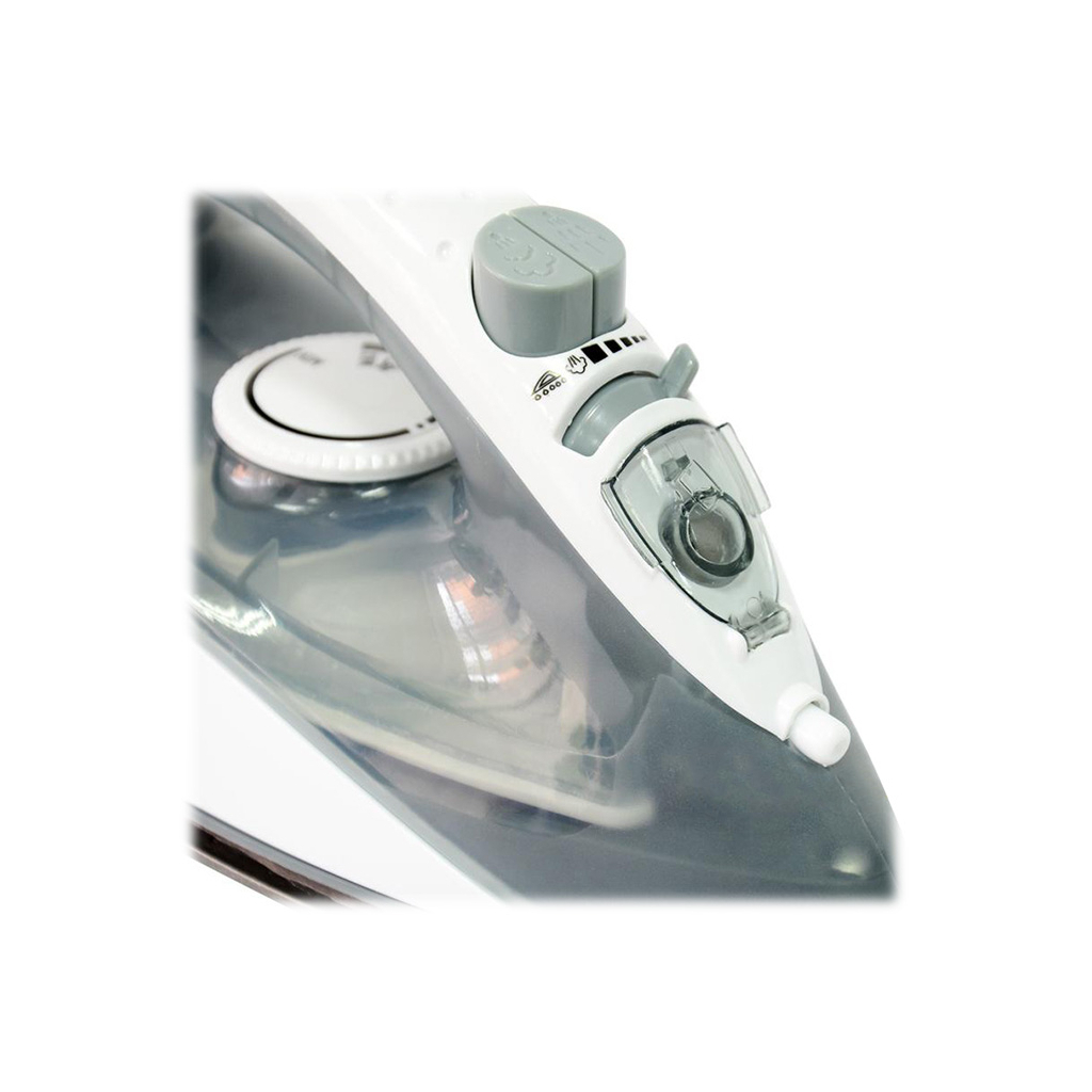 Утюг Grunhelm EI8817AG - 2