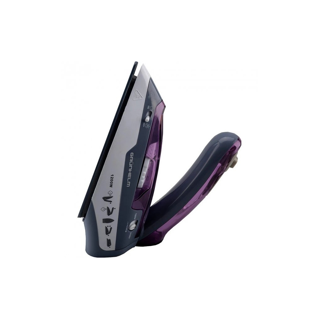 Утюг Grunhelm EI8838С - 4